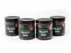 Dipované pelety CB1 14mm black