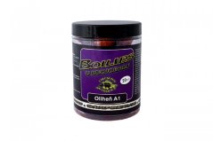 Boilies v dvojobalu - 180 g/20 mm/Oliheň A1