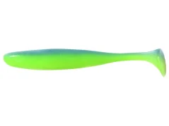 Gumová Nástraha Keitech Easy Shiner 2'' 5,4cm Ice Chartreuse PAL03T (12ks)