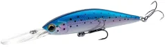 Shimano Lure Yasei Trigger Twitch D-SP 90mm 1.5m-3m Blue trout