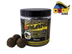 Boilies Balanc - 120 g/20 mm/Dory