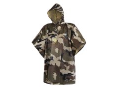Nepromokavé pončo Delphin PROOF Poncho XS-M
