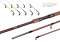 Delphin MAGMA LEGEND4RY MEDIUM 360cm/120g/3díly