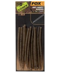Fox Edges Převleky Camo Anti Tangle Sleeves - L 25 ks