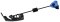 LED Swing Indicator M-TEC Modrý