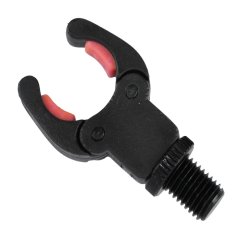 ROD REST GRIP - SAFE BUTT REST - RED