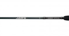 PRUT MIKADO - JAWS ZANDER SPECIAL 198 / 6-28g (2 díl.) - 1 ks