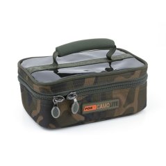 FOX - Pouzdro Camolite Glug 8 Pot Case