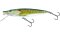 SALMO Pike Floating 11cm - REAL PIKE