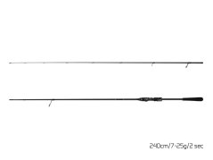 Delphin EXTAZA 24T 2,4m 7-25g