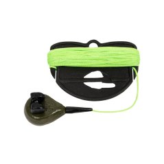 CARP EXPERT ZADNÍ OLOVO BACK LEAD NA VLASEC 120g