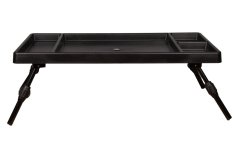 Stolek Bivvy Nastavitelný 60×30 cm