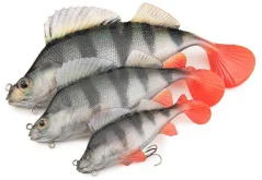 Gumová Nástraha Fox Rage Ultra-Realistic Perch Replicant 10cm-19g