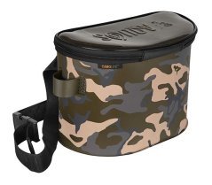 Fox Taška Aquos Camolite Bait Belt