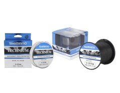 Shimano Line Technium A Mono 650m 0,305mm 8,5kg