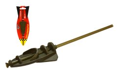 BENZAR SPACE METHOD PLOCHÉ KRMÍTKO 60g