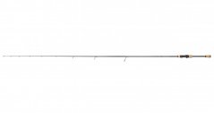 PRUT Mikado - BLACK CRYSTAL L SPIN 198 c.w. 3-15G (1 sec.) - 1 ks