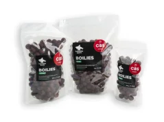 Boilies CB5 250g 18mm