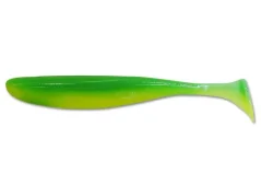 Gumová Nástraha Keitech Easy Shiner 2'' 5,4cm Lime Chartreuse Glow EA11T(12ks)