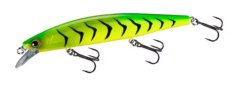 Shimano Lure BT World Minnow Flash Boost 115mm 17g 017 Fire Tiger