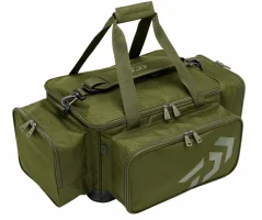 Taška Daiwa Black Widow Low Level Carryall