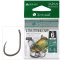 HÁČEK - SENSUAL - X-TRA STRONG CARP VEL. 6 DB - 10 ks