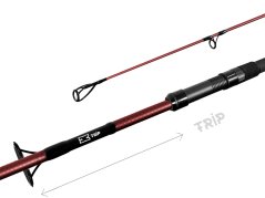 Prut Delphin ETNA E3 TRIP 13ft 3,5lbs