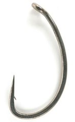 Fox Háčky Edges Curve Shank Medium Hooks size 4