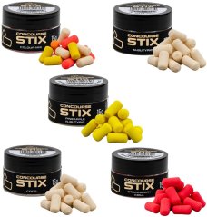 Benzar Mix Concourse Method Stix 12 mm 15 g -ČOKOLÁDA POMERANČ