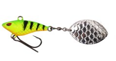 Mikado NÁSTRAHA - M-TAIL 12g/FIRETIGER - 1 ks