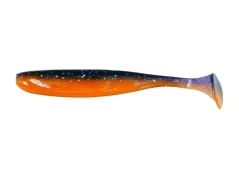 Gumová Nástraha Keitech Easy Shiner 3,5'' 8,5cm Violet Fire PAL09T (7ks)