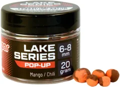 Benzar Lake Series pop-up Mango/Chilli