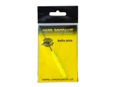 Boilies jehla