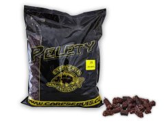 Pelety UNI - 2,8 kg/Játra