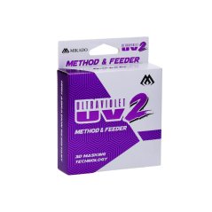 VLASEC - ULTRAVIOLET II METHOD&FEEDER - 0.23mm/10.75kg/300m