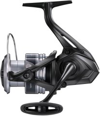 Shimano Rybářský naviják Aero BB C4000