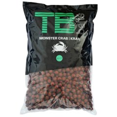 TB Baits Boilie Monster Crab 10kg -20mm