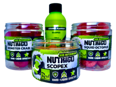 LK Baits Nutrigo Rod Hutchinson Monster Crab 200ml, 20mm