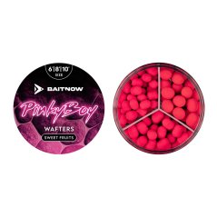Baitnow sweet fruits WAFTERS METHOD FEEDER - PINKY BOY VEL. 6/8/10 24g