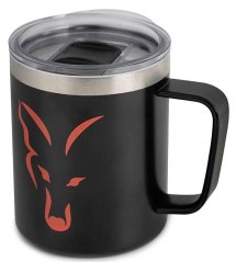 Fox Hrnek Stainless Thermal Mug