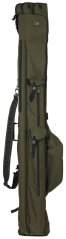 Fox Pouzdro Na Pruty R Series 5 Rod Quiver And 3 Sleeves