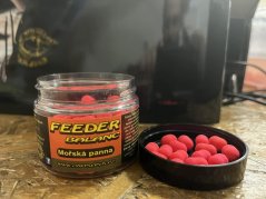 FEEDER BALANC - 45 G/MOŘSKÁ PANNA/RŮŽOVÁ