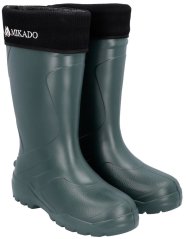 HOLÍNKY - MIKADO VEL. 45 - ZELENÝ