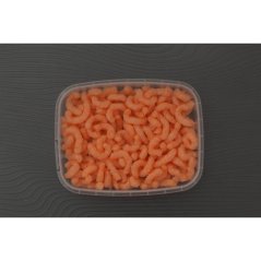 Kapří červ halibut oranžová