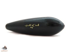 Hell-Cat Podvodní splávek černý 15g