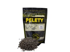 Pstruží pelety - 800 g/4,5 mm