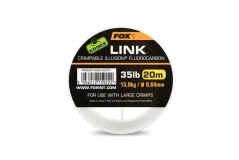 Fox Link Illusion Fluorocarbon 20m 0,64