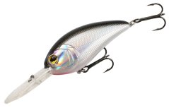 WOBLER Mikado - FISHUNTER GLIMMER - 8cm/GR63 - PLOVOUCÍ - 1 ks