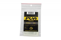 PVA sáčky - 20 ks/100x70 mm