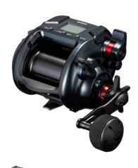 Shimano Reel Plays A 4000 Right Hand